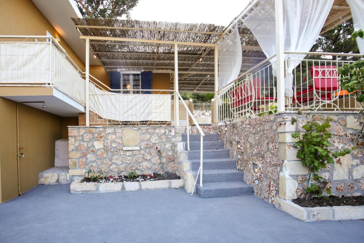 Villa Irene Zóla Exterior foto